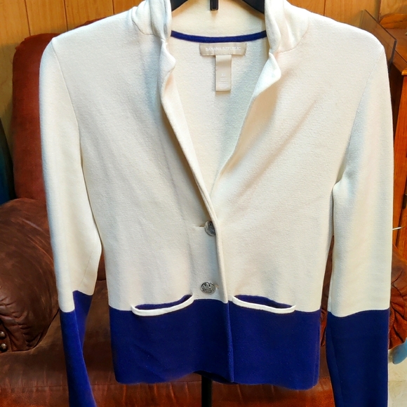 Xs Banana Republic Sweater cardigan - Picture 1 of 7